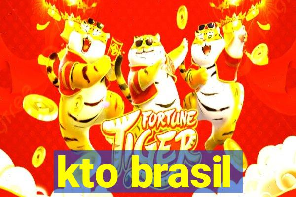 kto brasil